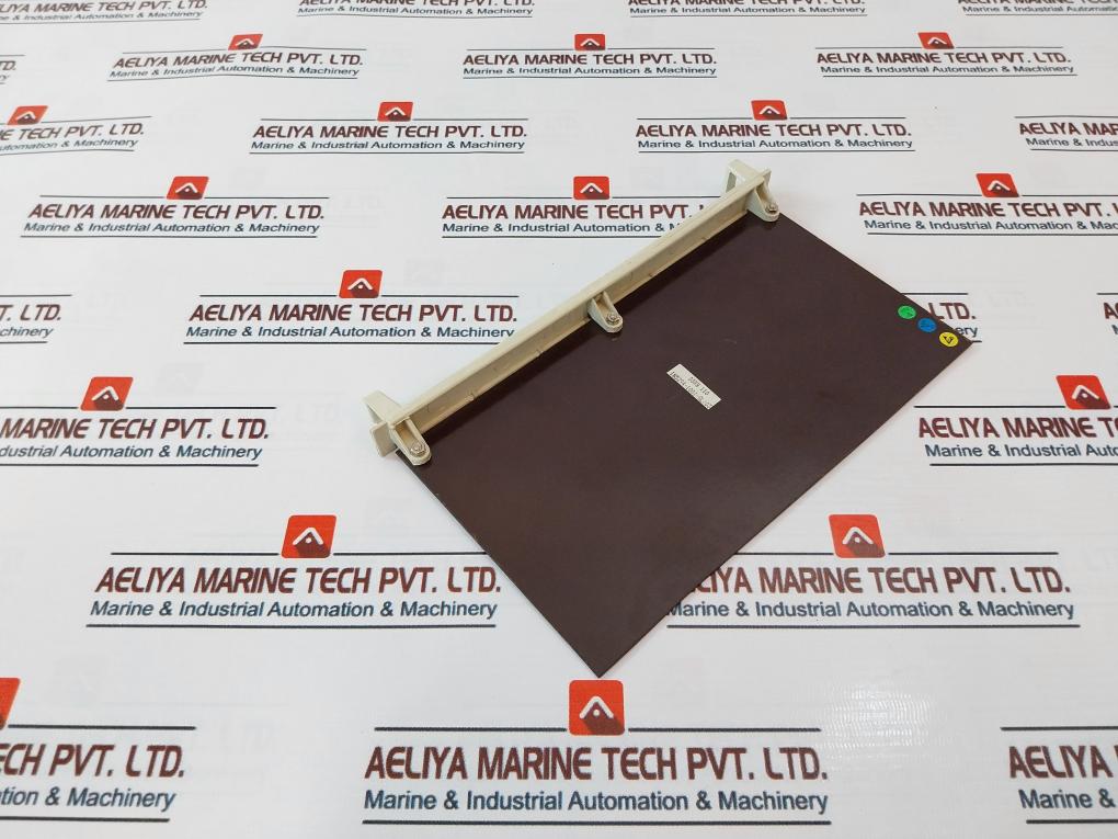 Abb Dsrb 110 Blank Module Card - Image 3