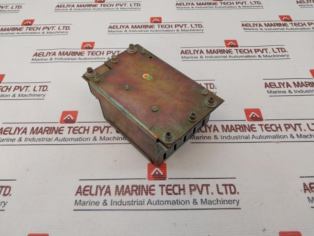 Abb Dssb 140 Battery Unit - Aeliya Marine