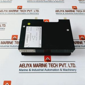 Abb Dsss171 Voting Unit 24v