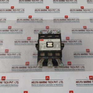 Abb Eh 145 Contactor 440v