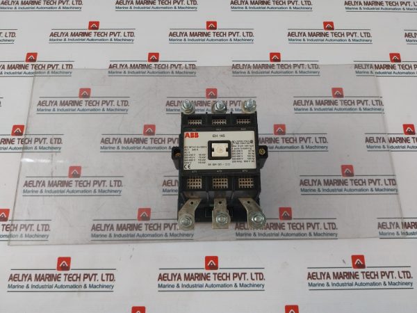 Abb Eh 145 Contactor 440v