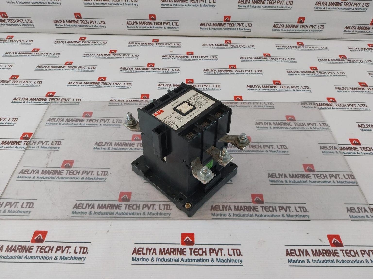 Abb Eh 145 Contactor 440v - Aeliya Marine