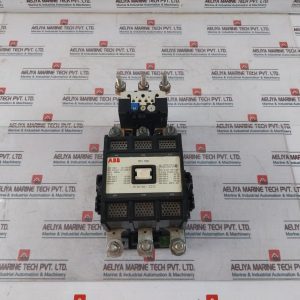 Abb Eh 150 Contactor 600v