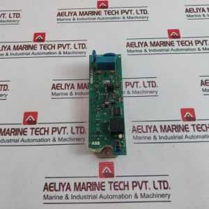 Abb Fis-3a Plc Module