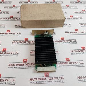 Abb Henf436898p1 Dummy Load Module