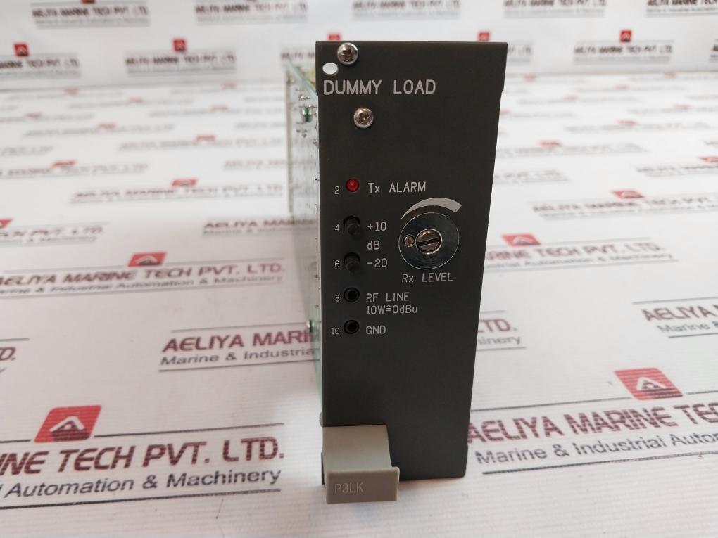 Abb Henf436898p1 Dummy Load Module - Image 5