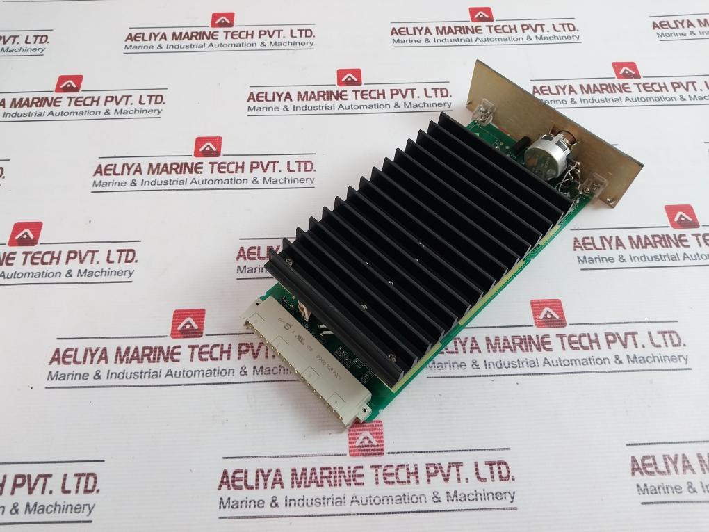 Abb Henf436898p1 Dummy Load Module - Image 3