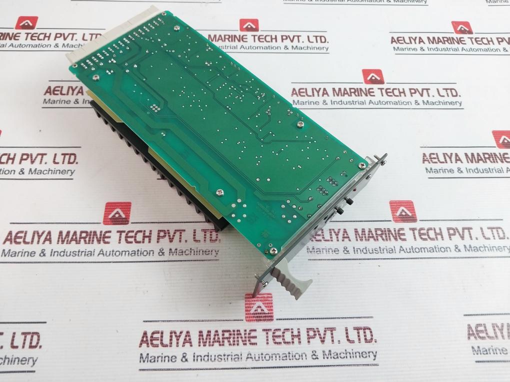 Abb Henf436898p1 Dummy Load Module - Image 4