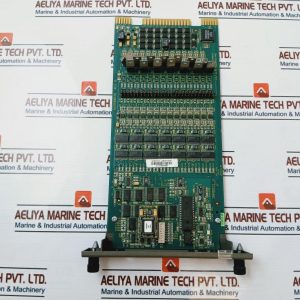 Abb Imaso11 Analog Output Module Board 94v
