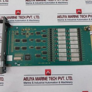 Abb Imdso14 Digital Output Module 94v