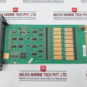 Abb Imdso14 Digital Output Module 94v