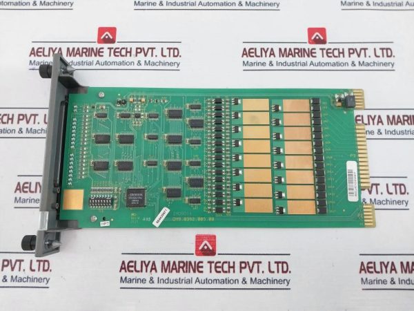 Abb Imdso14 Digital Output Module 94v