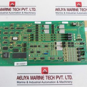 Abb Imqrs22 Quick Response Module 94v