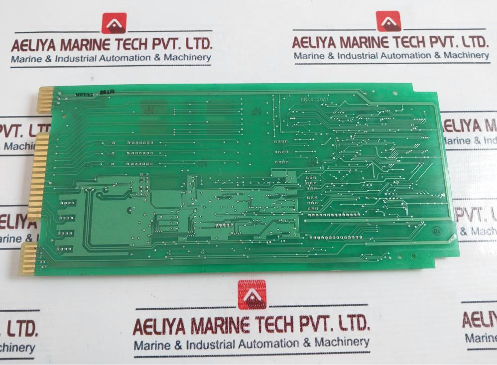 Abb Imqrs22 Quick Response Module 94v - Image 4