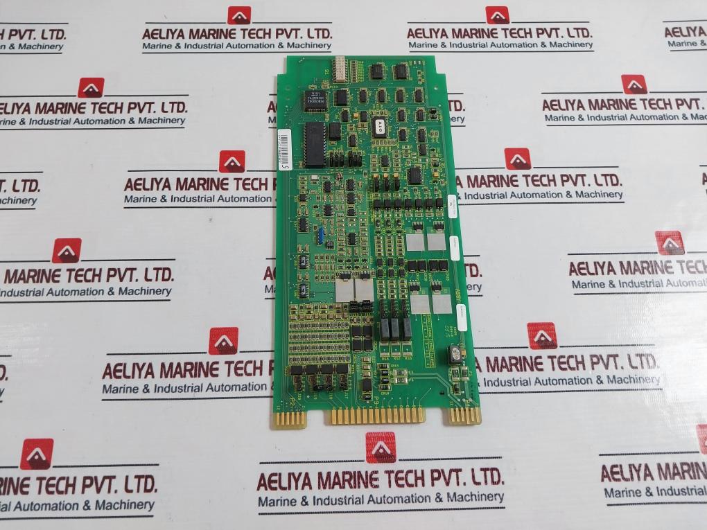 Abb Imqrs22 Quick Response Module 94v - Image 3