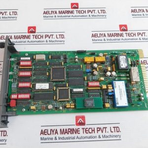 Abb Imtsa01 Turbine Speed Adapter Module