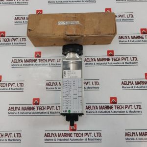 Abb In5374-3001-bz Relay Module