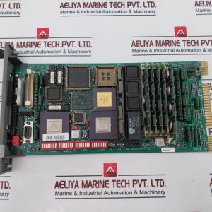 Abb Insem01 Pcb Card 94v