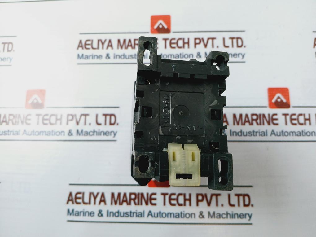 Abb K 51/11 Motor Starter Relay 690v - Image 4