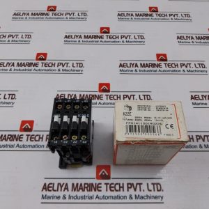 Abb K22e Contactor Relay 690v