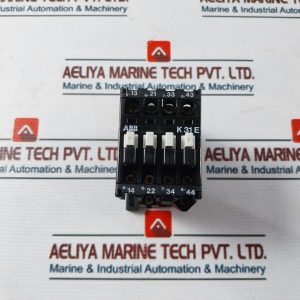 Abb K31e Contactor 690v