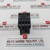 Abb K40e Coil Contactor 660v