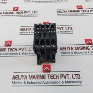 Abb K40e Coil Contactor 660v