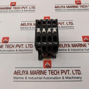 Abb K40e Contactor 690v 10a