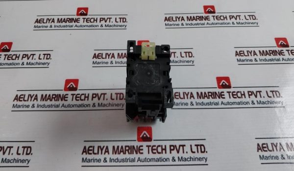 Abb K44e Contactor Relay 240v