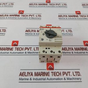 Abb Ms325 Circuit Breaker 600v
