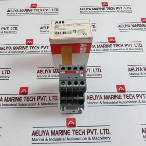 Abb N3311 Contactor Relay 240v