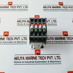 Abb Nl31e Contactor 690v