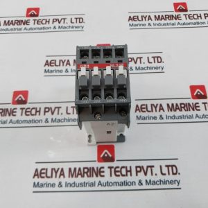 Abb Nl31e Contactor Relay 690v