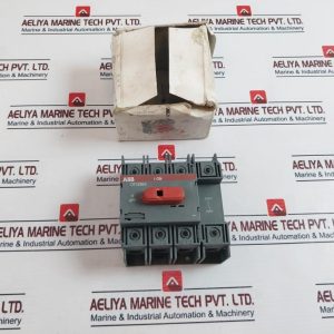 Abb Ot125e4 General Purpose Switch