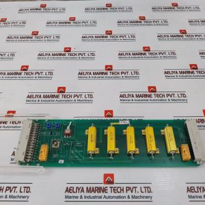Abb P3ll Printed Circuit Board