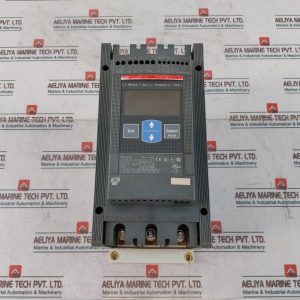 Abb Pse170-600-70 Soft Starter 100-250v