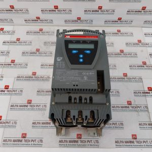 Abb Pst105-600-70 Soft Starter 100-250v
