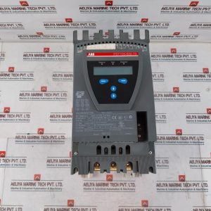 Abb Pst105-600-70 Soft Starter 100-250v