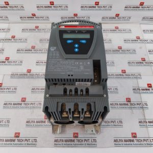 Abb Pst142-600-70 Soft Starter 100-250v