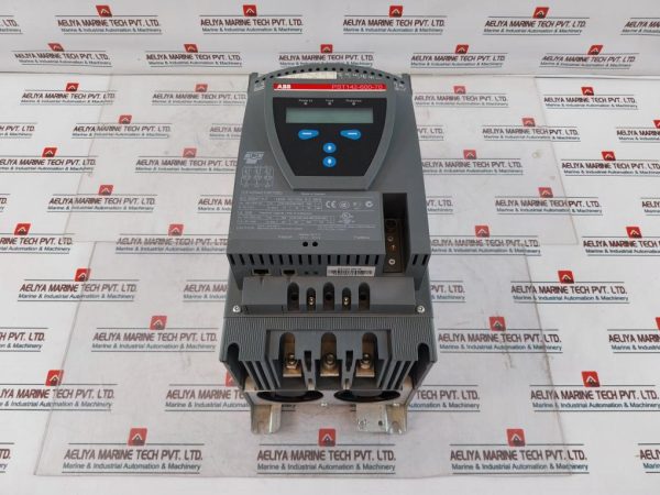 Abb Pst142-600-70 Soft Starter 100-250v