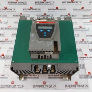 Abb Pst210-600-70 Soft Starter 100-250v