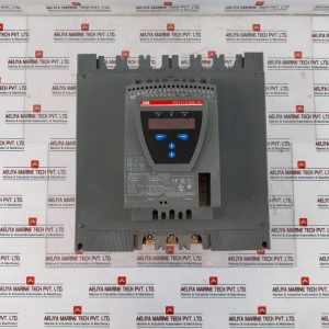 Abb Pst210-600-70 Soft Starter 100-250v