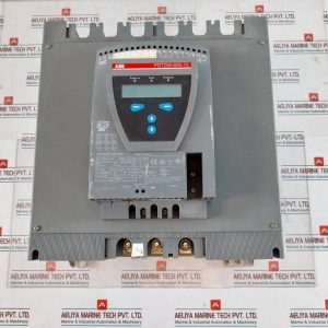 Abb Pst250-600-70 Soft Starter 100-250v