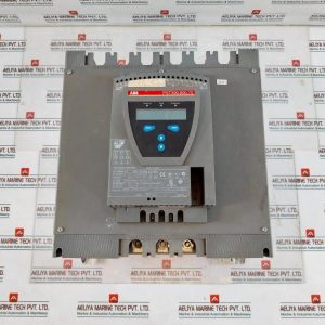 Abb Pst300-600-70 Soft Starter 100-250v