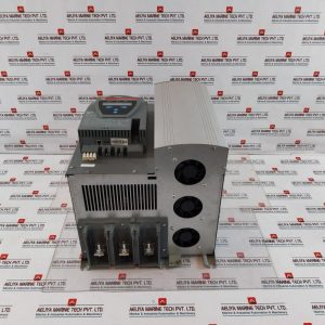 Abb Pstb370-600-70 Soft Starter 5060hz