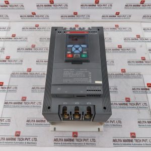 Abb Pstx170-600-70 Soft Starter 100-250v