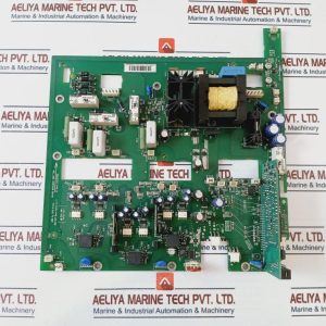 Abb Rint-5611 Bridge Circuit Board