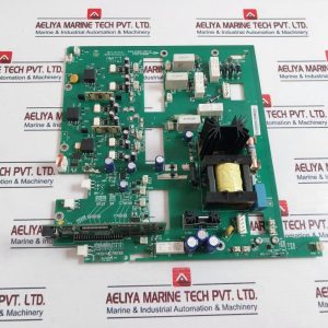 Abb Rint5611 Driver Board 94v