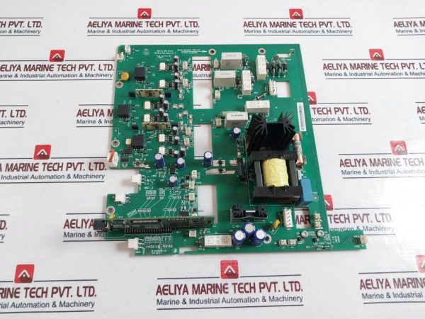 Abb Rint5611 Driver Board 94v