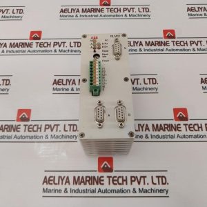 Abb Rlm01 Redundancy Link Module 24v